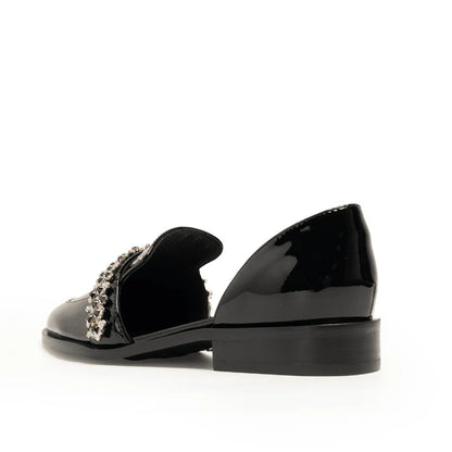 Lunar Chain Loafer