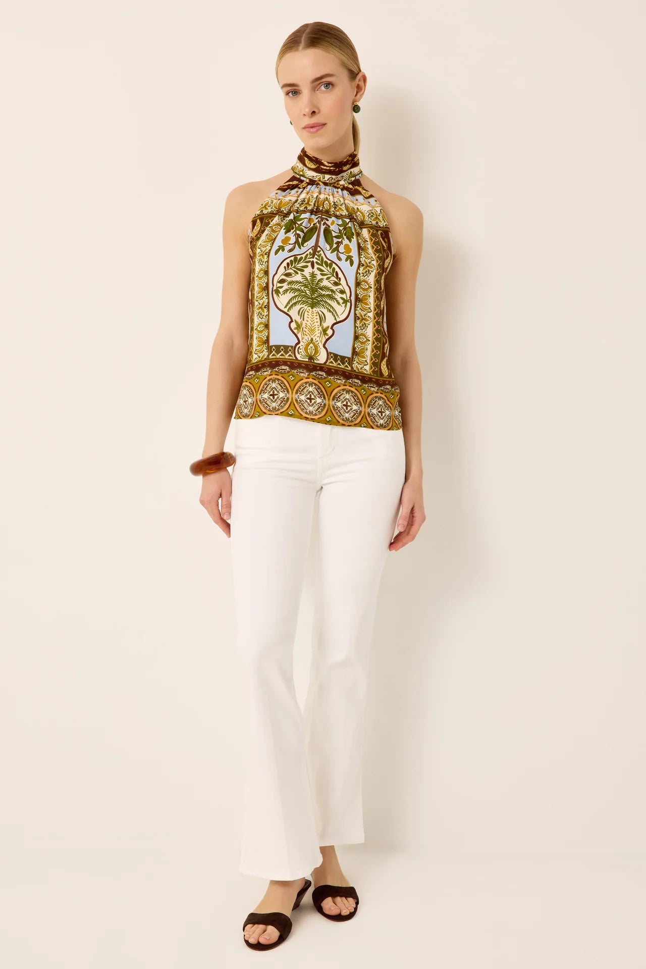 Goldie Blouse
