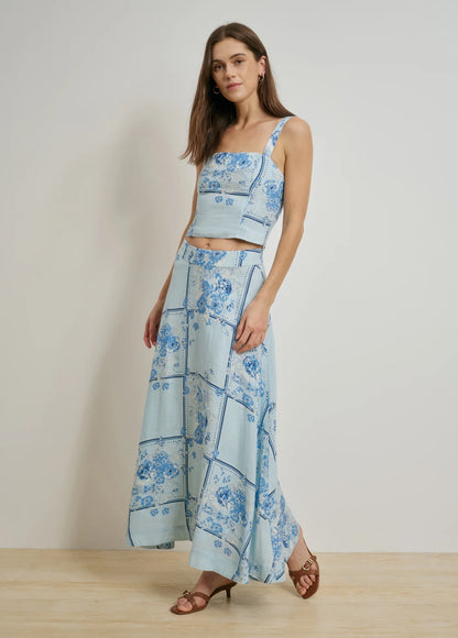 The There For You Skirt