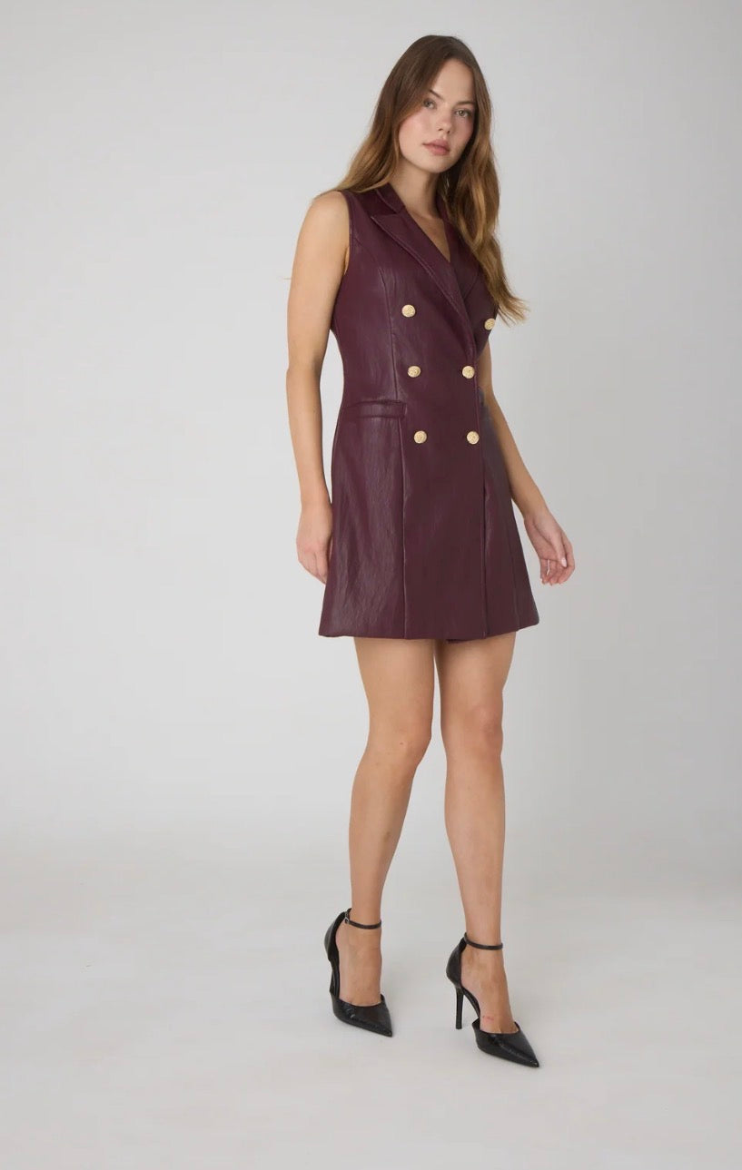 Novah Dress