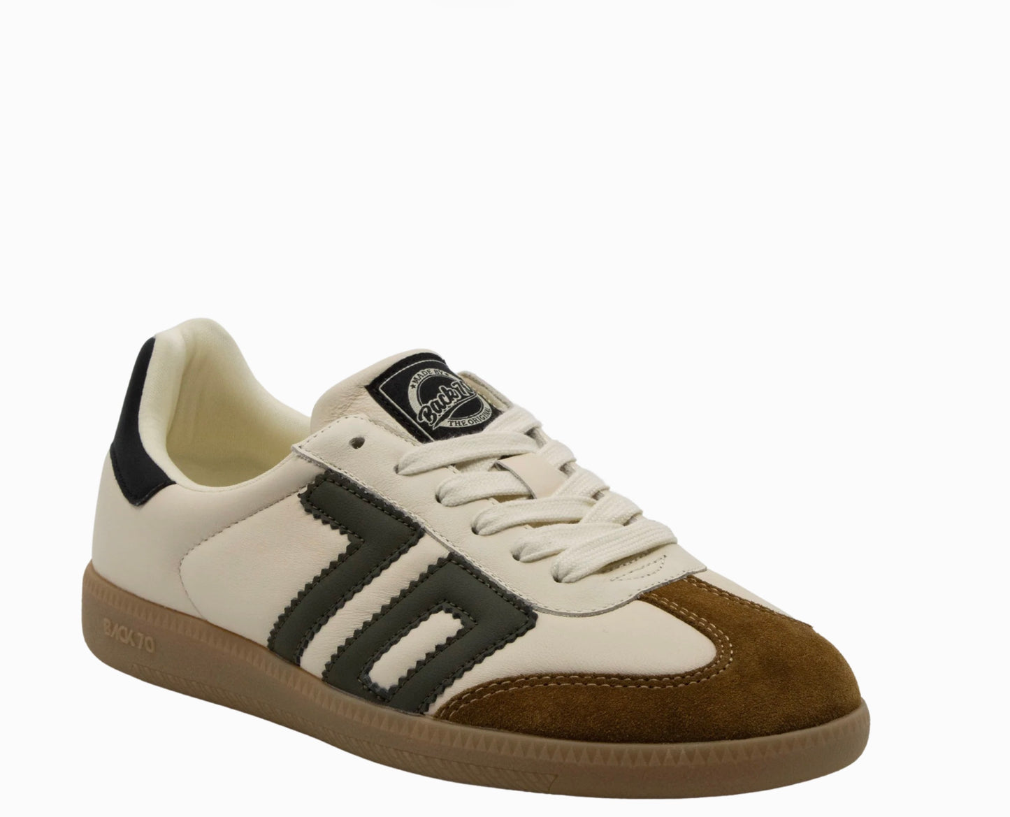 Cloud W26 Butter Forest Sneaker
