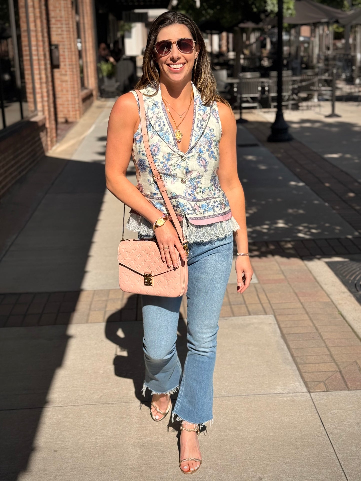 Kaye Vest