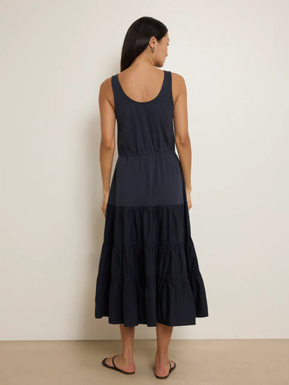Denise Midi Dress