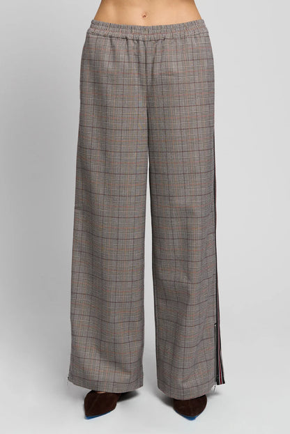 Birch Suiting Track Pant