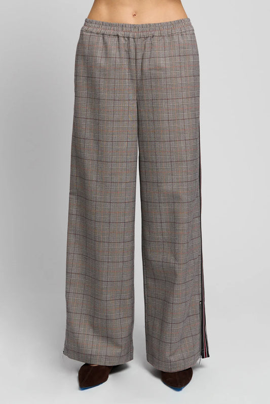 Birch Suiting Track Pant
