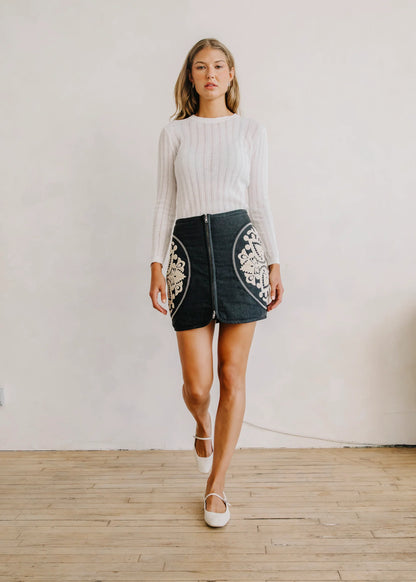 Ayla Skirt