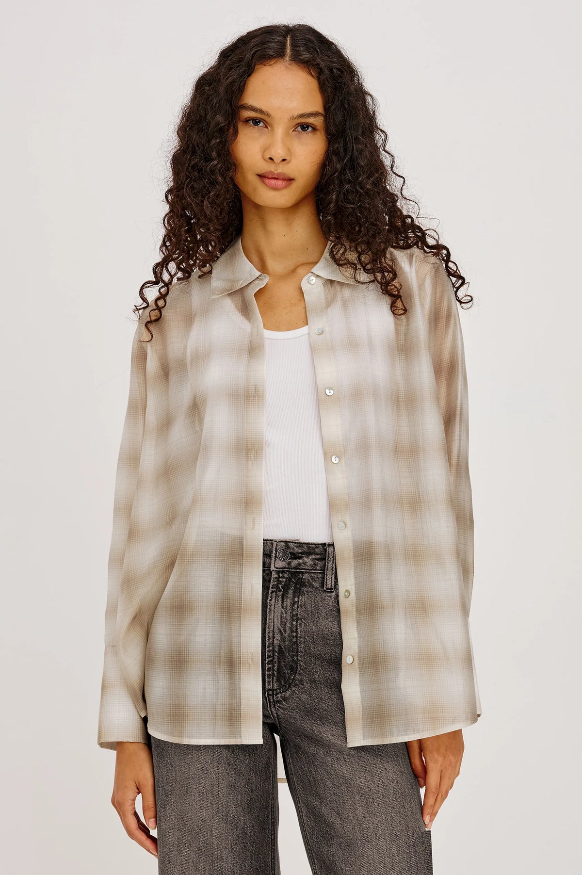 Bishop Blouse