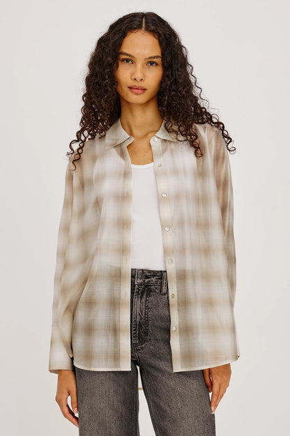 Bishop Blouse
