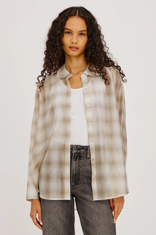 Bishop Blouse