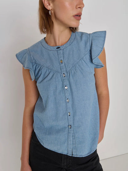 Lindsey Blouse