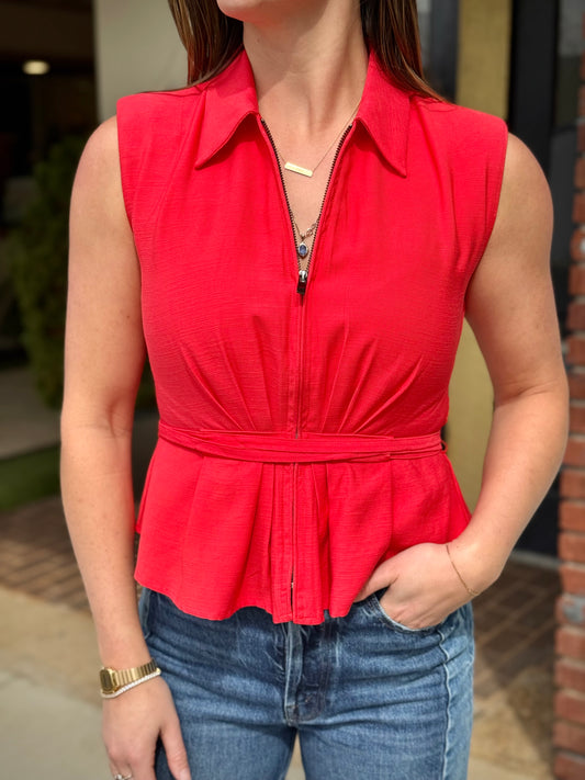 Lively Top