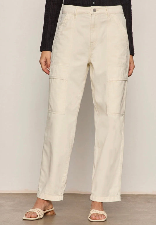 Boyfriend Utility Pant