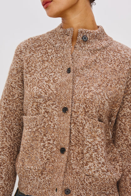 Olvera Sweater