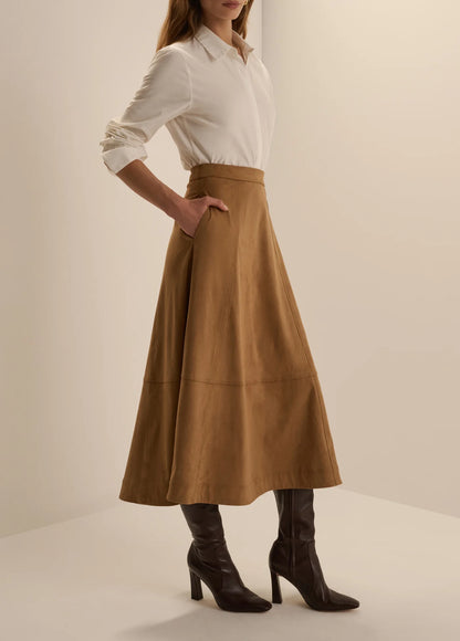 The Aspen Skirt