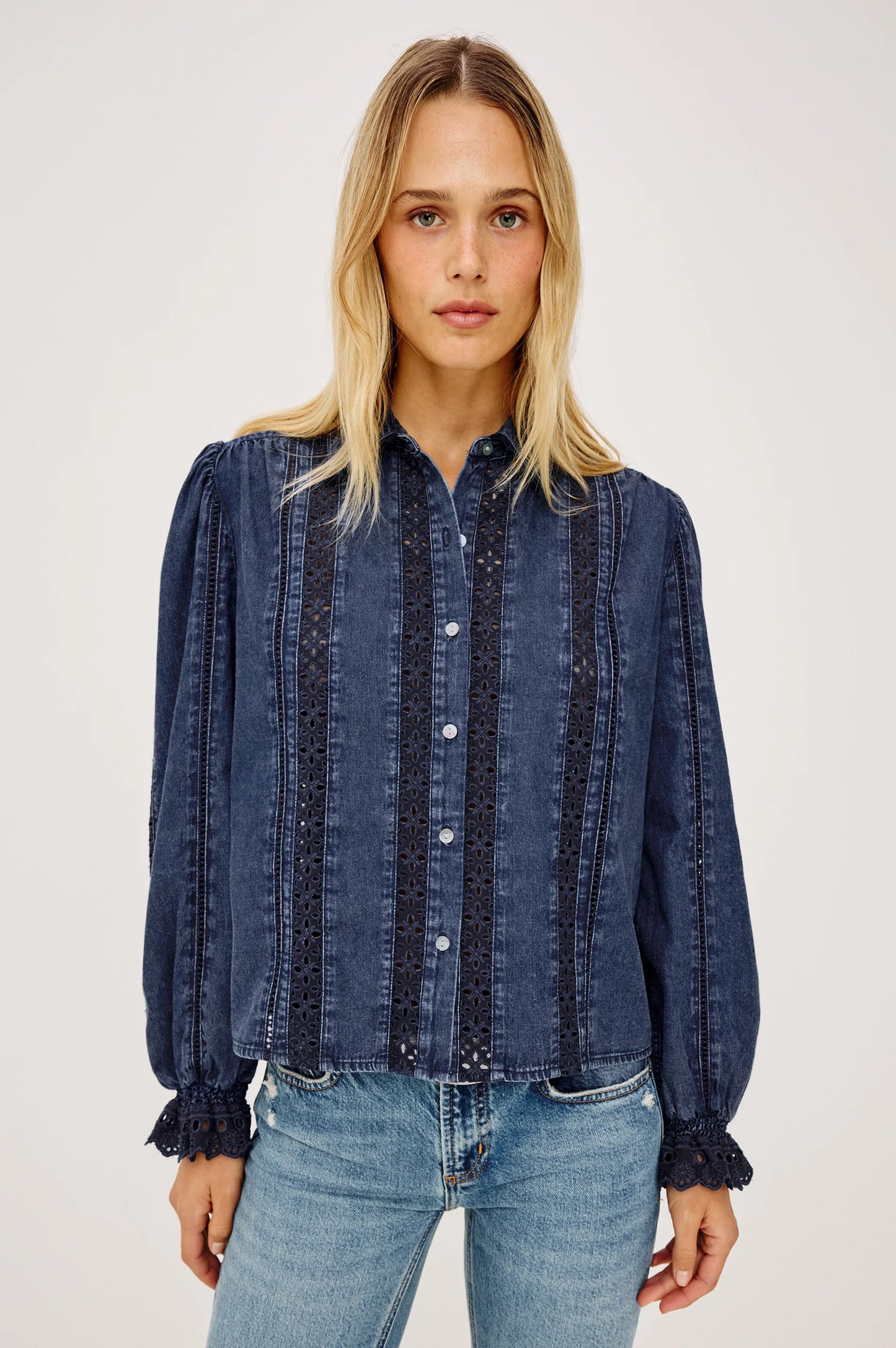 Rowen Top