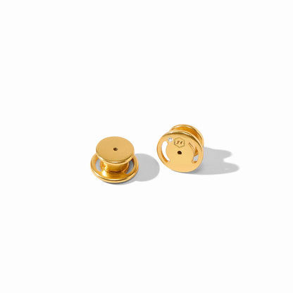 Sahara Demi Doorknocker Earring