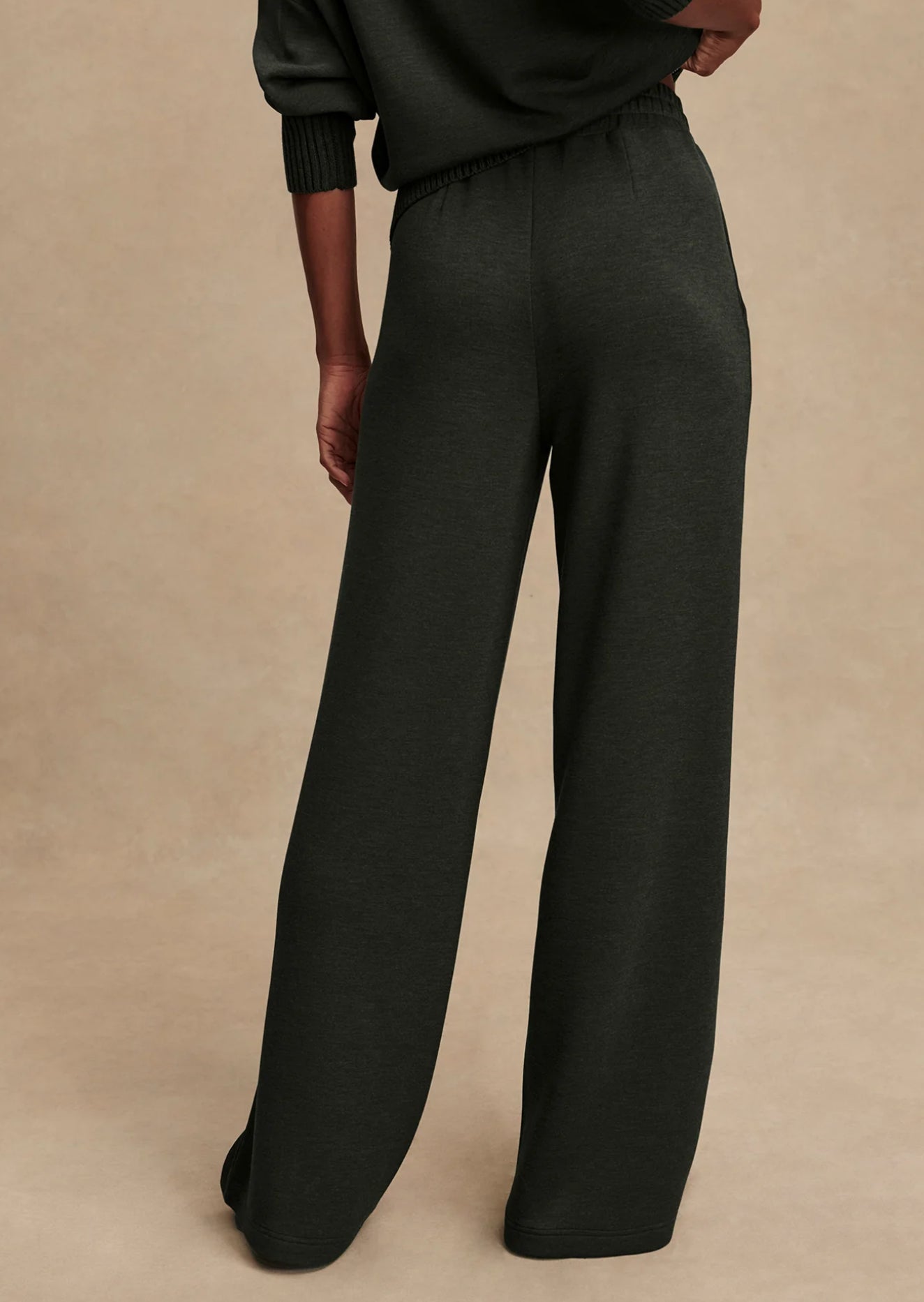 The Extra Wide Leg Pant 29.5’
