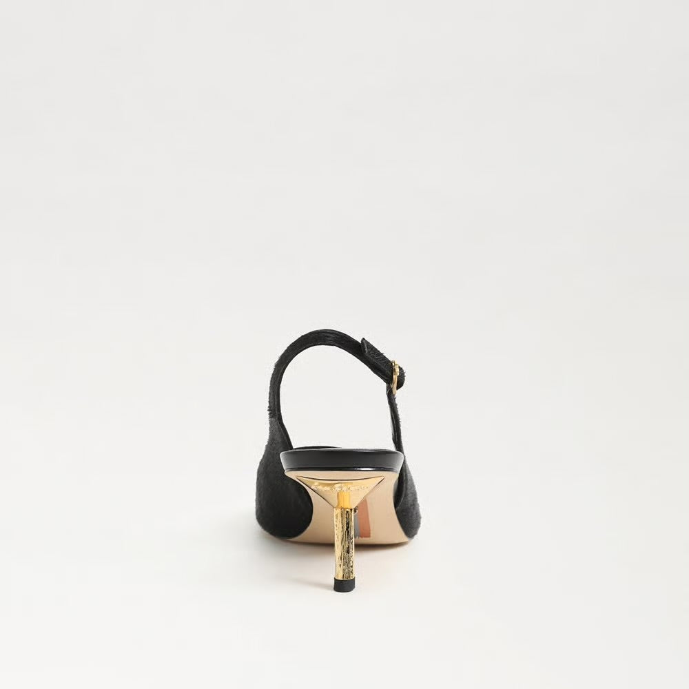 Bianka Slingback Heel