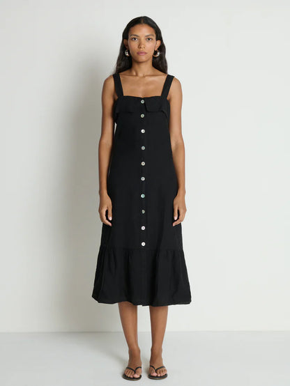 Amalia Midi Dress