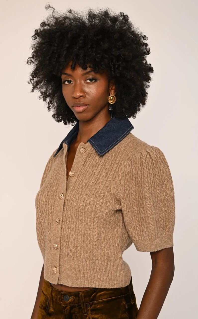 Lane Cardigan