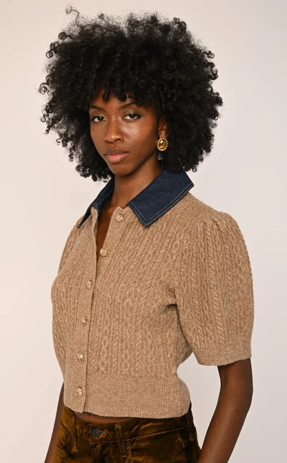 Lane Cardigan