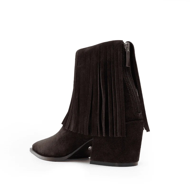 Majo Boot