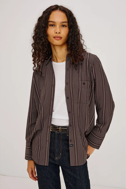 Beck Blouse