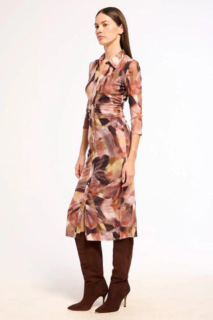 Arena Dress