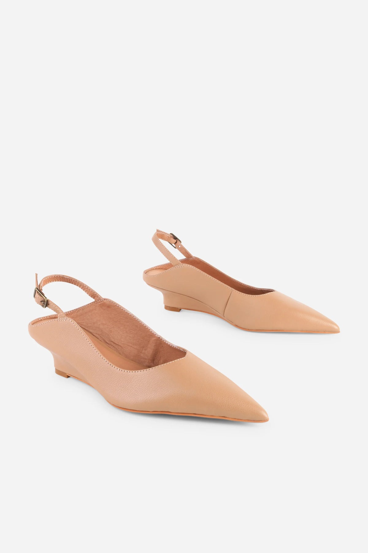 Lift Heel