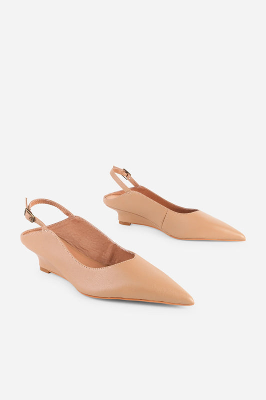 Lift Heel
