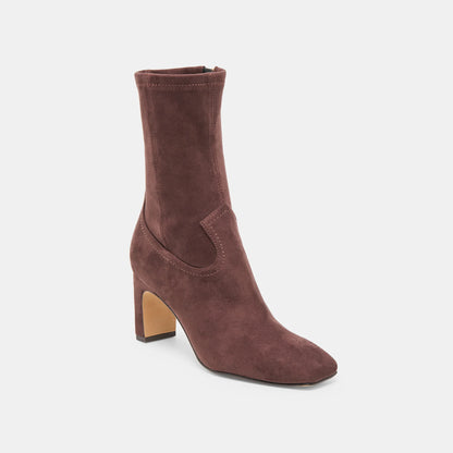 Roan Ankle Boot