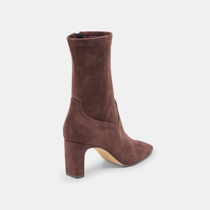 Roan Ankle Boot