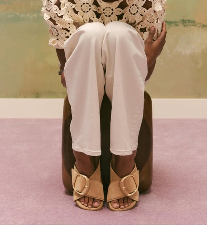 Darla Sandal