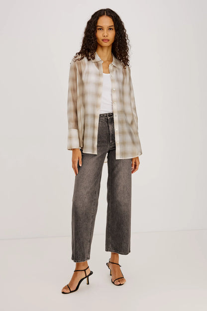 Bishop Blouse