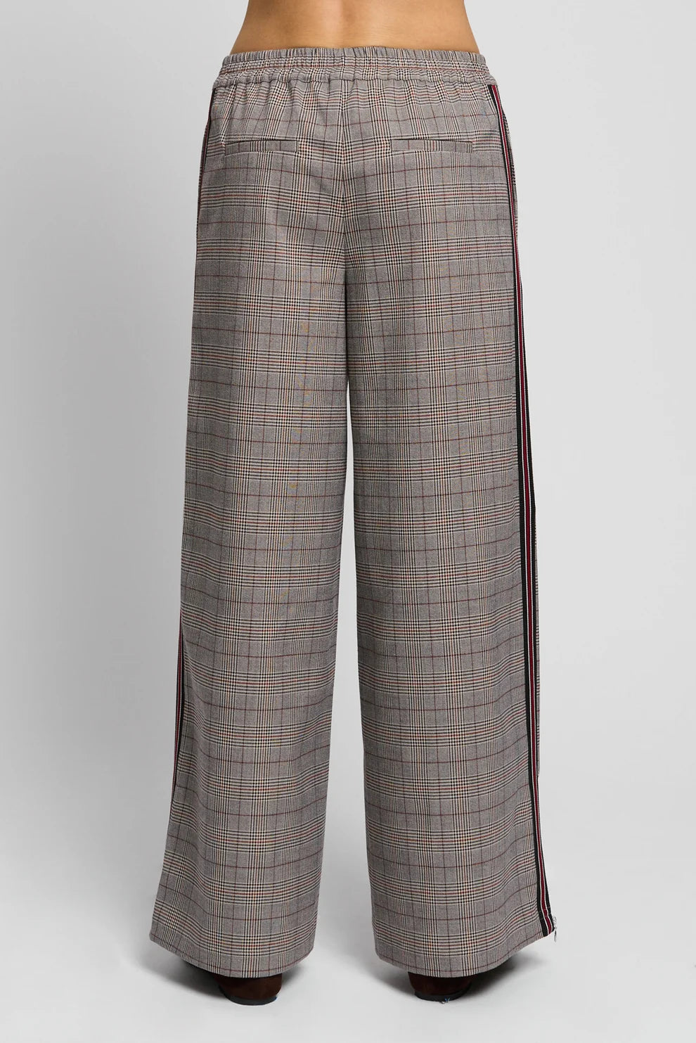 Birch Suiting Track Pant