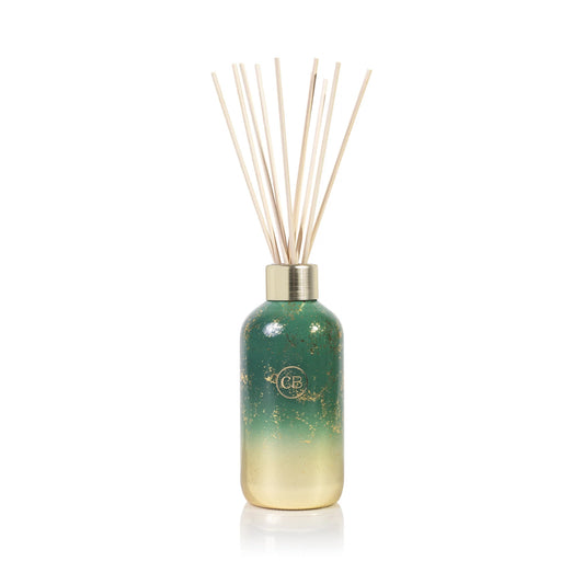 8 fl oz Glimmer Reed Diffuser