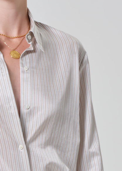 Camilia Shirt