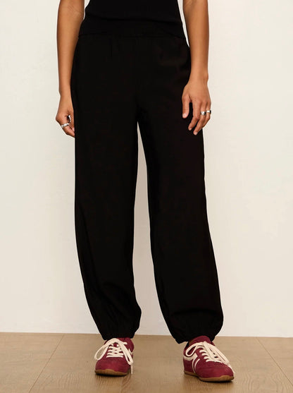 Micro Balloon Pant
