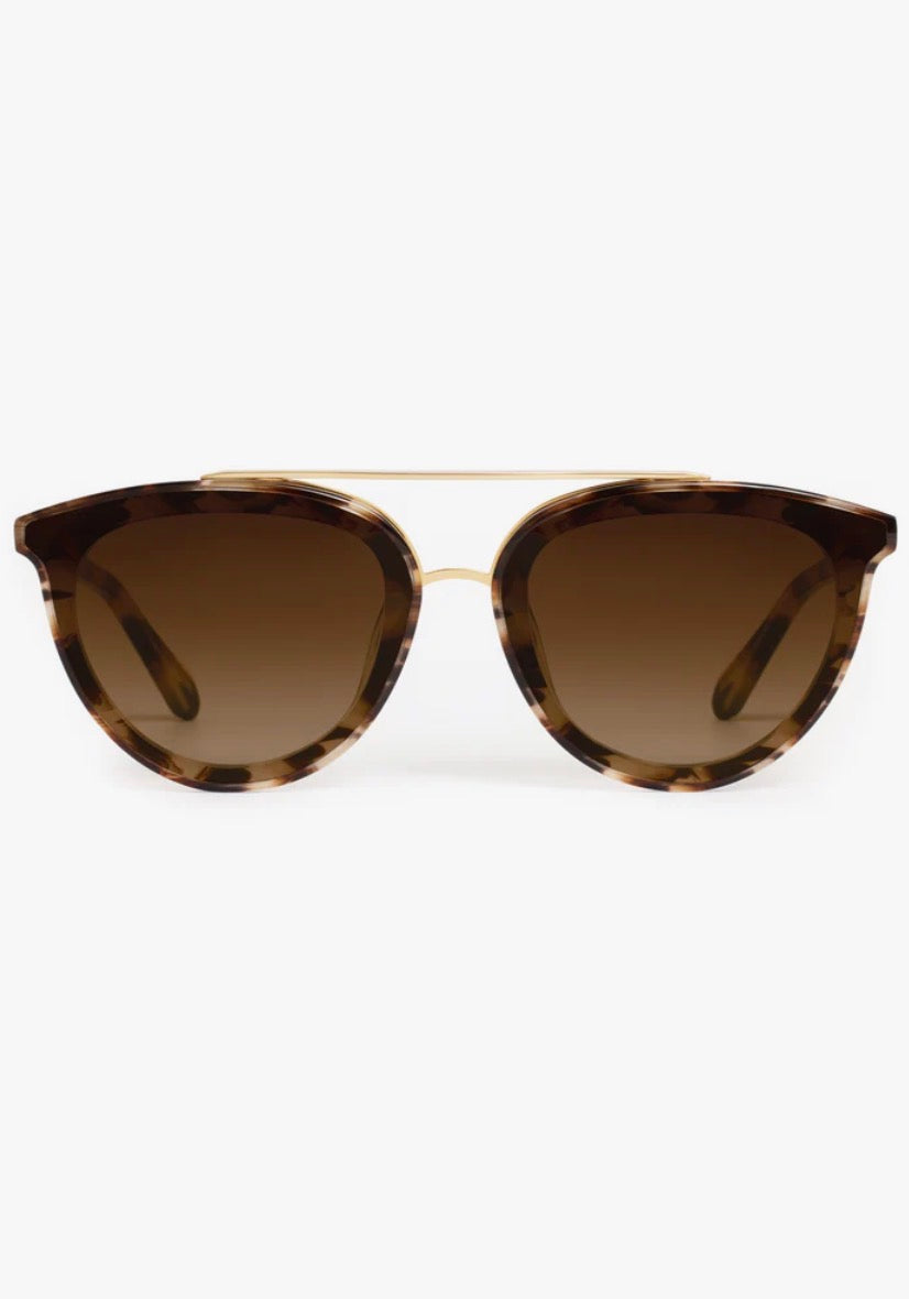 Clio Nylon Blonde Venezia 18k