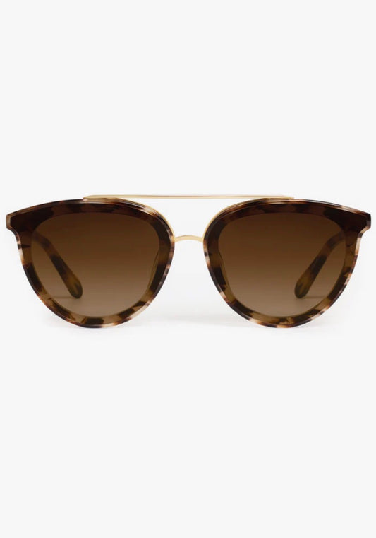 Clio Nylon Blonde Venezia 18k