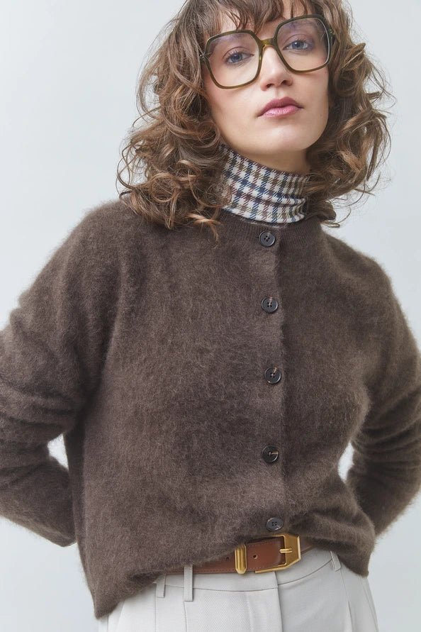 Galina Cardigan