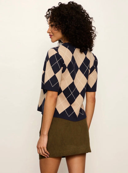 Perfect Sweater Tee