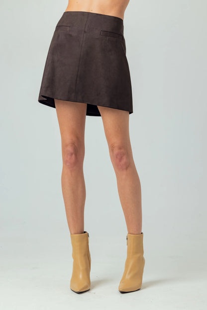 Mina Skirt