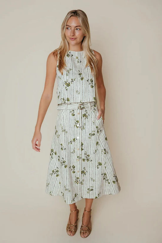 Haven Skirt