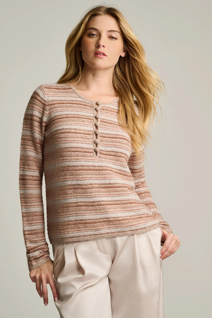 Knit Happens Sweater