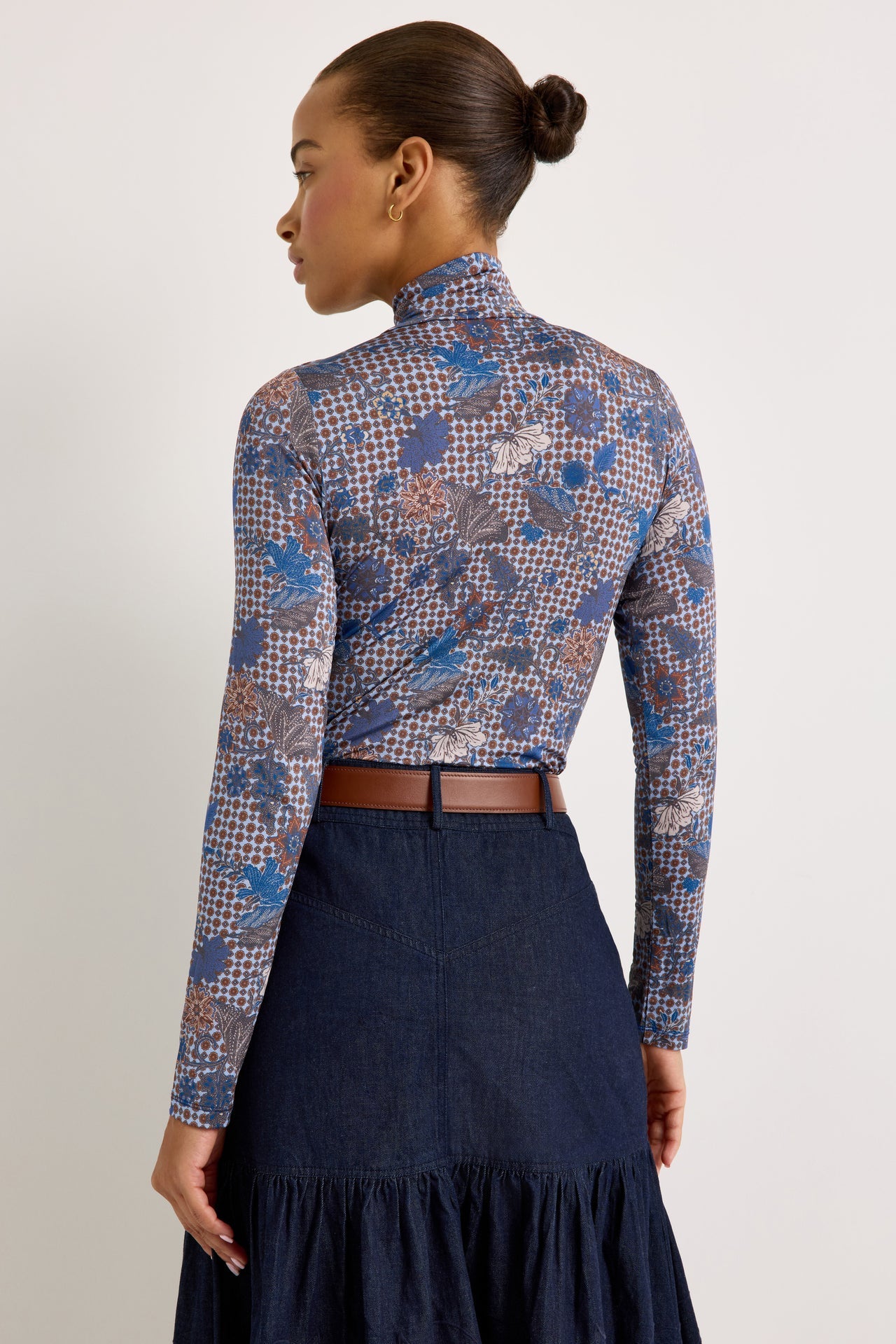 Aegan Eloise Top