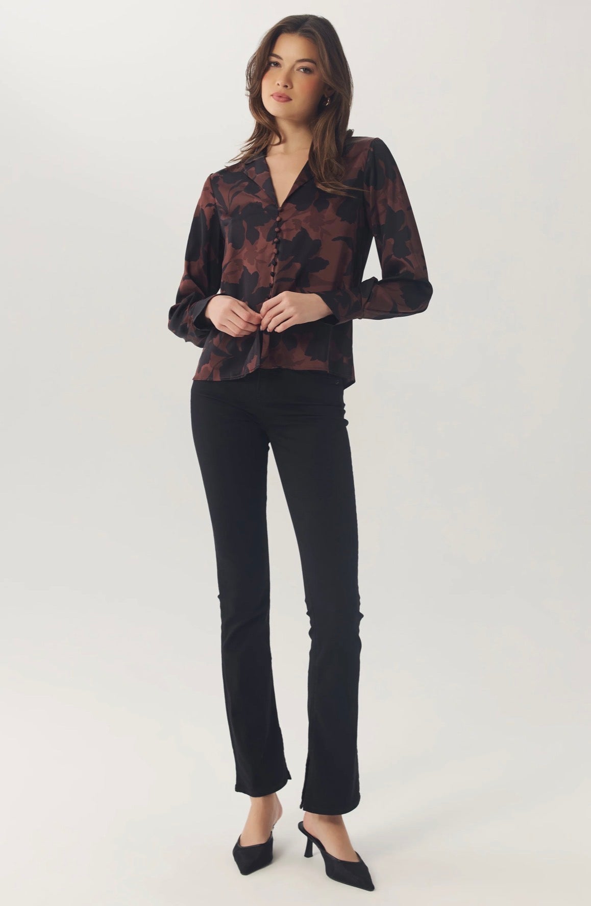 Cain Top