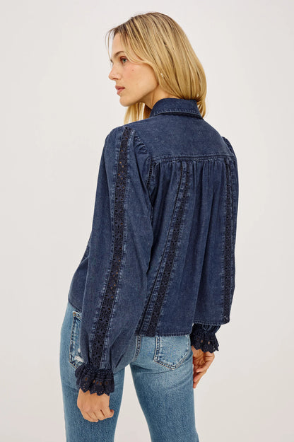 Rowen Top