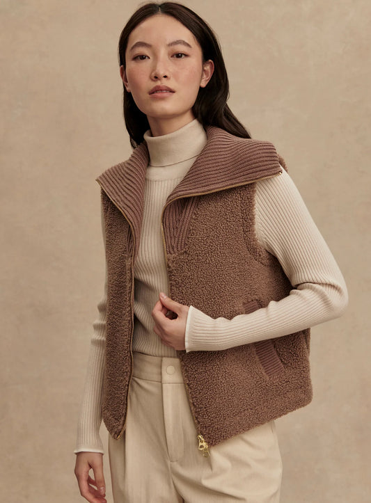 Aspen Gilet