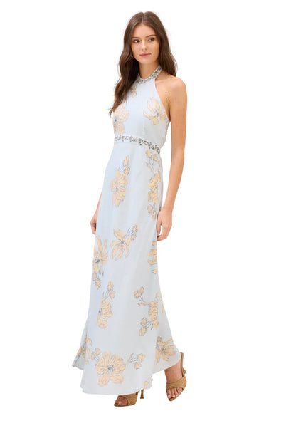 Riley Maxi Dress